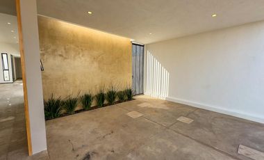 Casa en Venta en Conkal Yucatan