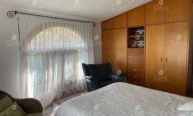 Venta casa en  Huertas de San Pedro, Huitzilac, Morelos - V364