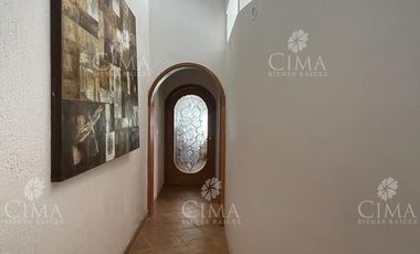 Venta casa en  Huertas de San Pedro, Huitzilac, Morelos - V364