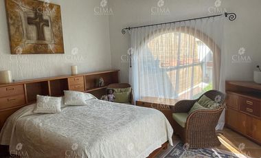 Venta casa en  Huertas de San Pedro, Huitzilac, Morelos - V364