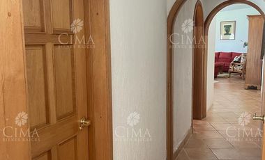 Venta casa en  Huertas de San Pedro, Huitzilac, Morelos - V364