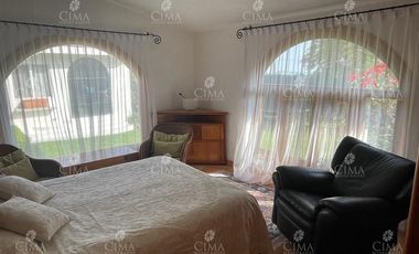 Venta casa en  Huertas de San Pedro, Huitzilac, Morelos - V364