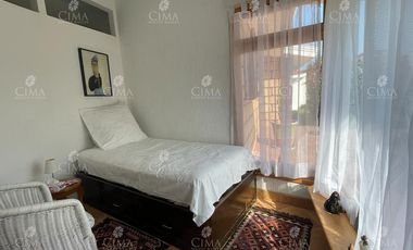 Venta casa en  Huertas de San Pedro, Huitzilac, Morelos - V364
