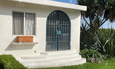 Venta casa en  Huertas de San Pedro, Huitzilac, Morelos - V364