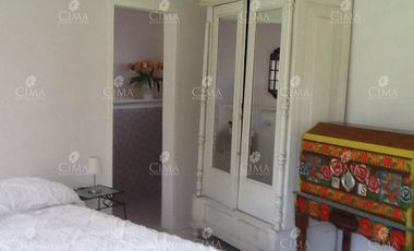 Venta casa en  Huertas de San Pedro, Huitzilac, Morelos - V364