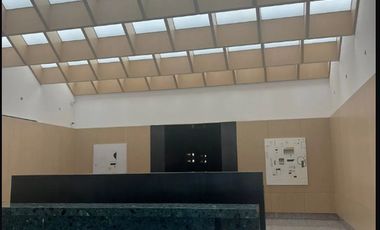 Estrena oficina en Down Town Reforma