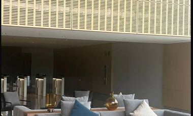 Estrena oficina en Down Town Reforma