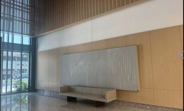 Estrena oficina en Down Town Reforma