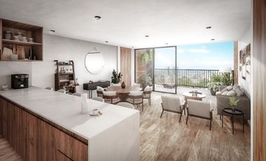 Departamento en PREVENTA en Harmony