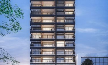 Departamento en PREVENTA en Harmony