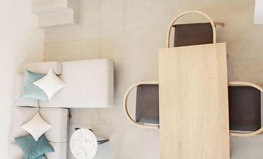Renta de Loft en Hidalgo