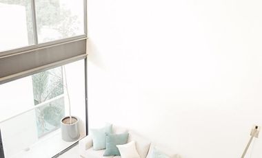 Renta de Loft en Hidalgo