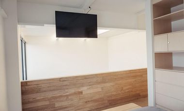 Renta de Loft en Hidalgo