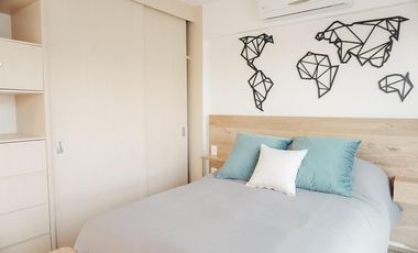 Renta de Loft en Hidalgo