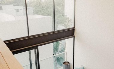 Renta de Loft en Hidalgo