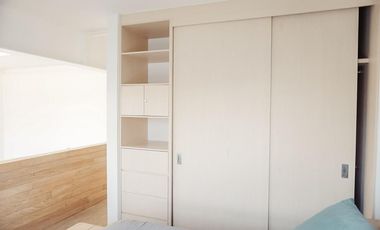 Renta de Loft en Hidalgo