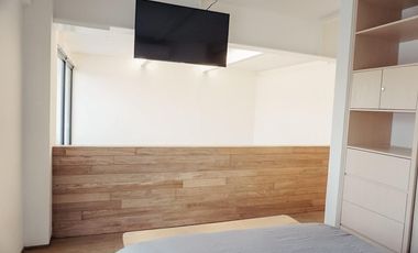 Renta de Loft en Hidalgo