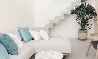 Renta de Loft en Hidalgo