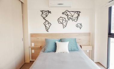 Renta de Loft en Hidalgo
