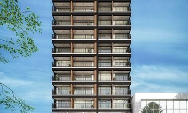 Departamento en PREVENTA en Harmony