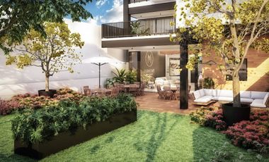 Departamento en PREVENTA en Harmony