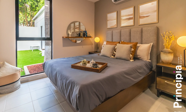 Departamento en Preventa Torre Principia Living District