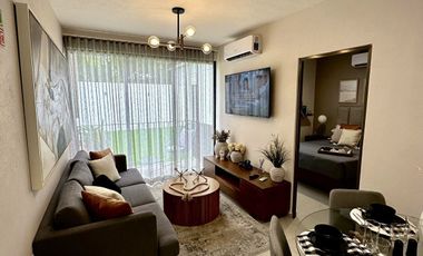 Departamento en Preventa Torre Principia Living District
