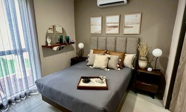 Departamento en Preventa Torre Principia Living District