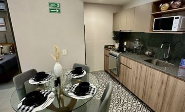 Departamento en Preventa Torre Principia Living District