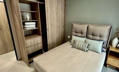 Departamento en Preventa Torre Principia Living District