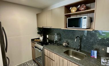 Departamento en Preventa Torre Principia Living District