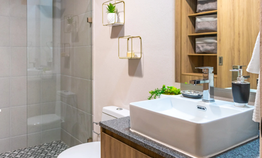 Departamento en Preventa Torre Principia Living District