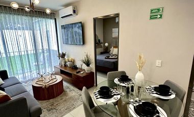 Departamento en Preventa Torre Principia Living District