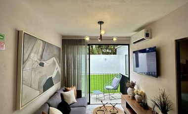 Departamento en Preventa Torre Principia Living District
