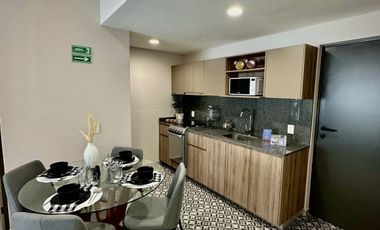 Departamento en Preventa Torre Principia Living District