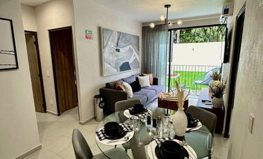 Departamento en Preventa Torre Principia Living District