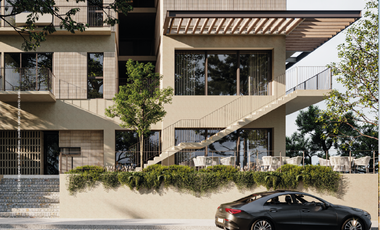 Departamento en Preventa Torre Principia Living District