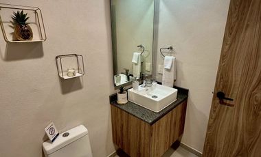 Departamento en Preventa Torre Principia Living District