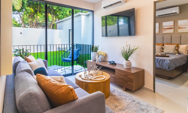 Departamento en Preventa Torre Principia Living District