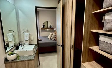 Departamento en Preventa Torre Principia Living District
