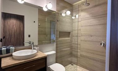 Departamento Premium a estrenar en el punto más alto de Querétaro