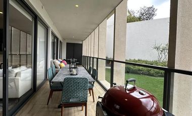 Departamento Premium a estrenar en el punto más alto de Querétaro