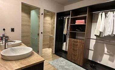 Departamento Premium a estrenar en el punto más alto de Querétaro