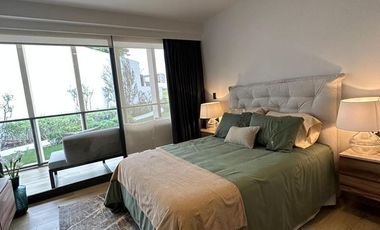 Departamento Premium a estrenar en el punto más alto de Querétaro