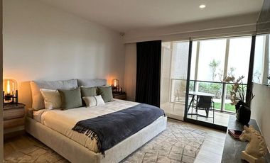 Departamento Premium a estrenar en el punto más alto de Querétaro