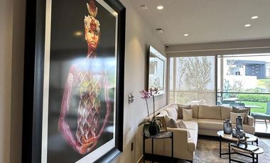 Departamento Premium a estrenar en el punto más alto de Querétaro