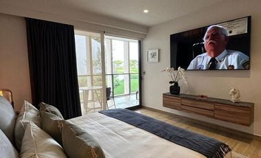 Departamento Premium a estrenar en el punto más alto de Querétaro
