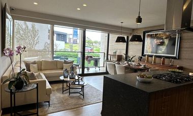 Departamento Premium a estrenar en el punto más alto de Querétaro