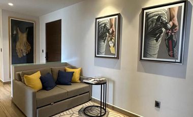 Departamento Premium a estrenar en el punto más alto de Querétaro