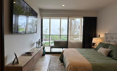 Departamento Premium a estrenar en el punto más alto de Querétaro